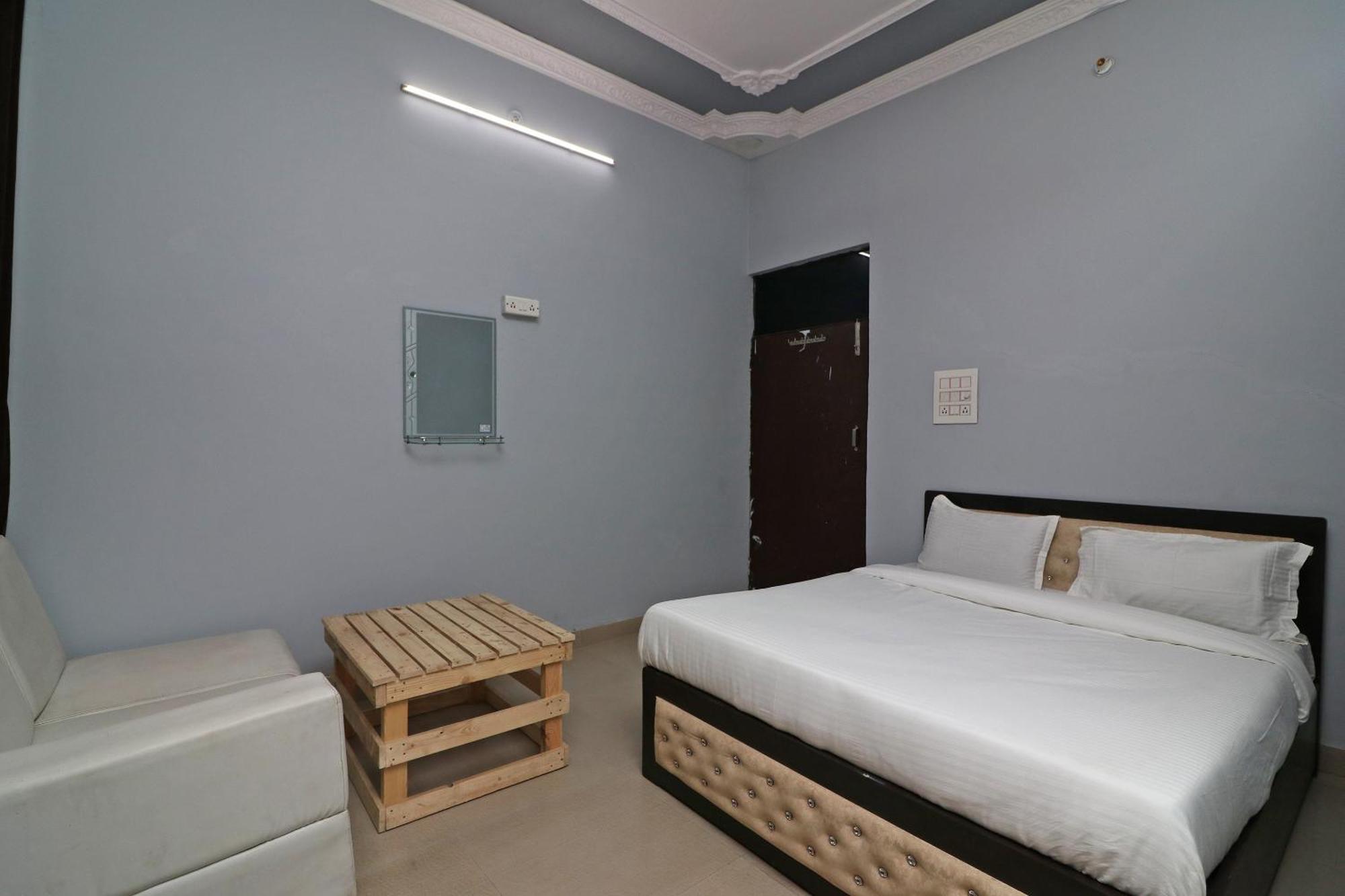 Hotel O Mulaqat Dadri Exterior foto
